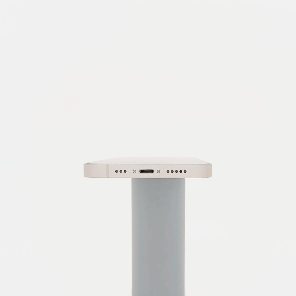 95新 Apple iPhone 13 128G 星光色 中國大陸版