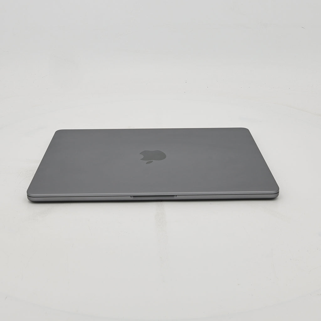 99新 Apple MacBook Air 24年 13寸 M3（8+8核） 8G RAM 256G SSD 深空灰色