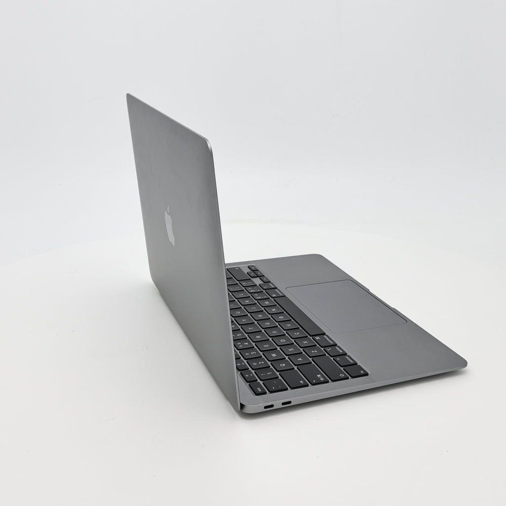 95新 Apple MacBook Air 20年 13寸 i3 1.1G 8G RAM 256G SSD 深空灰色