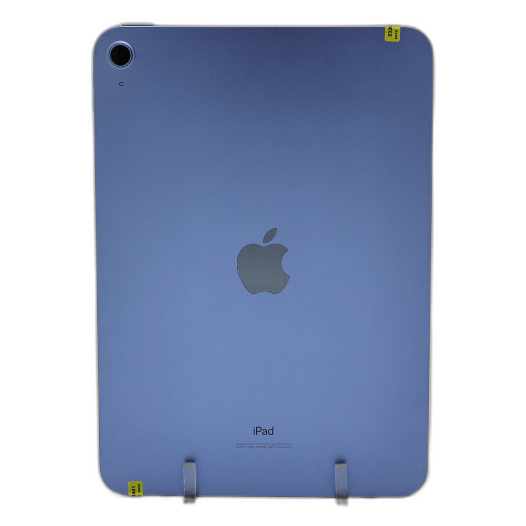 95新 Apple iPad 10代 64G 藍色 WIFI