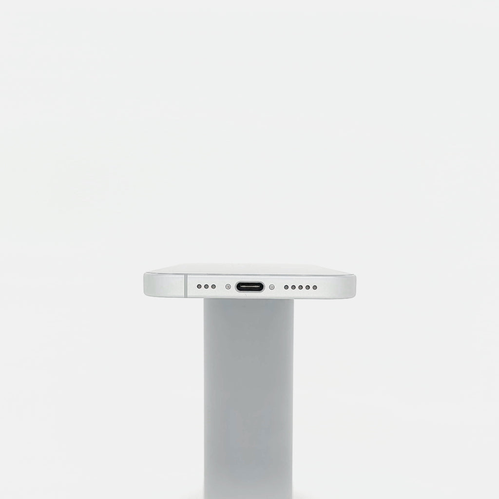 95新 Apple iPhone 16 256G 白色 中國大陸版