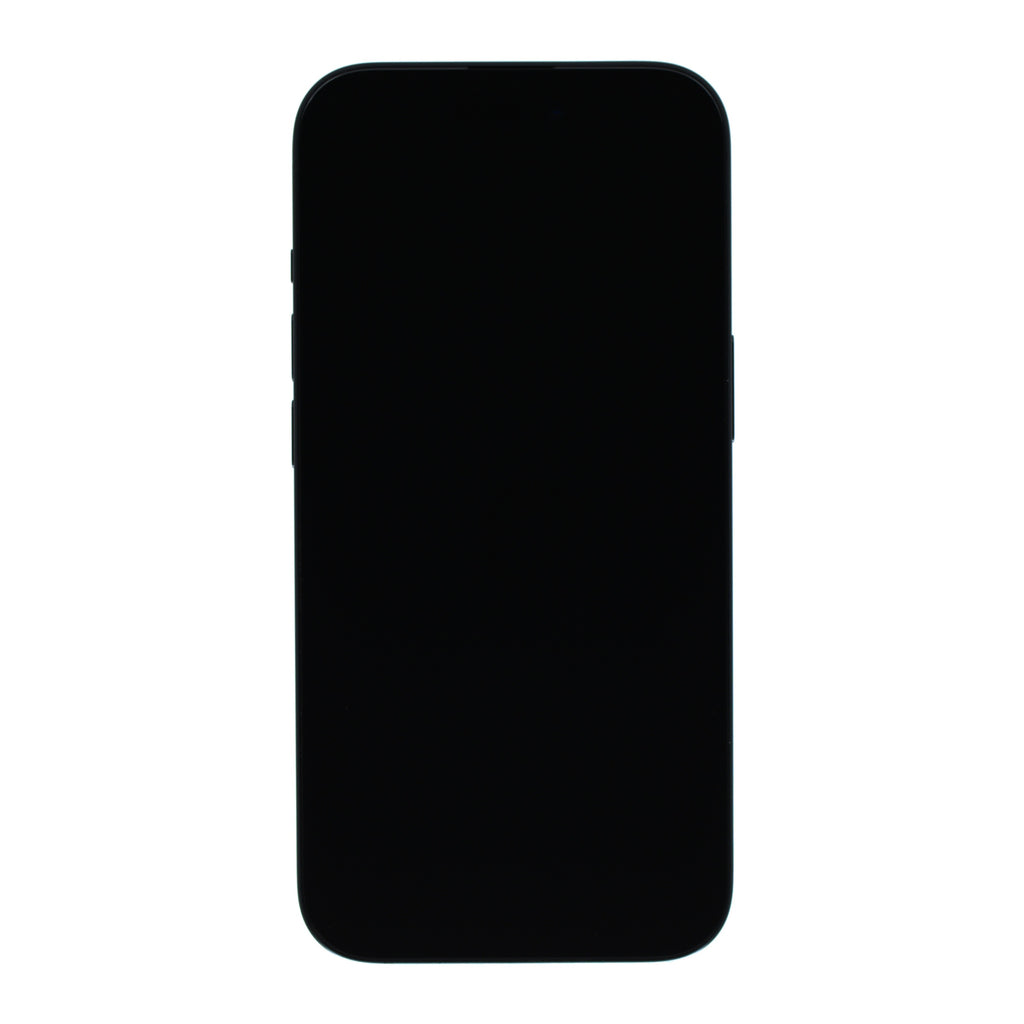 95新 Apple iPhone 15 128G 黑色 中國大陸版