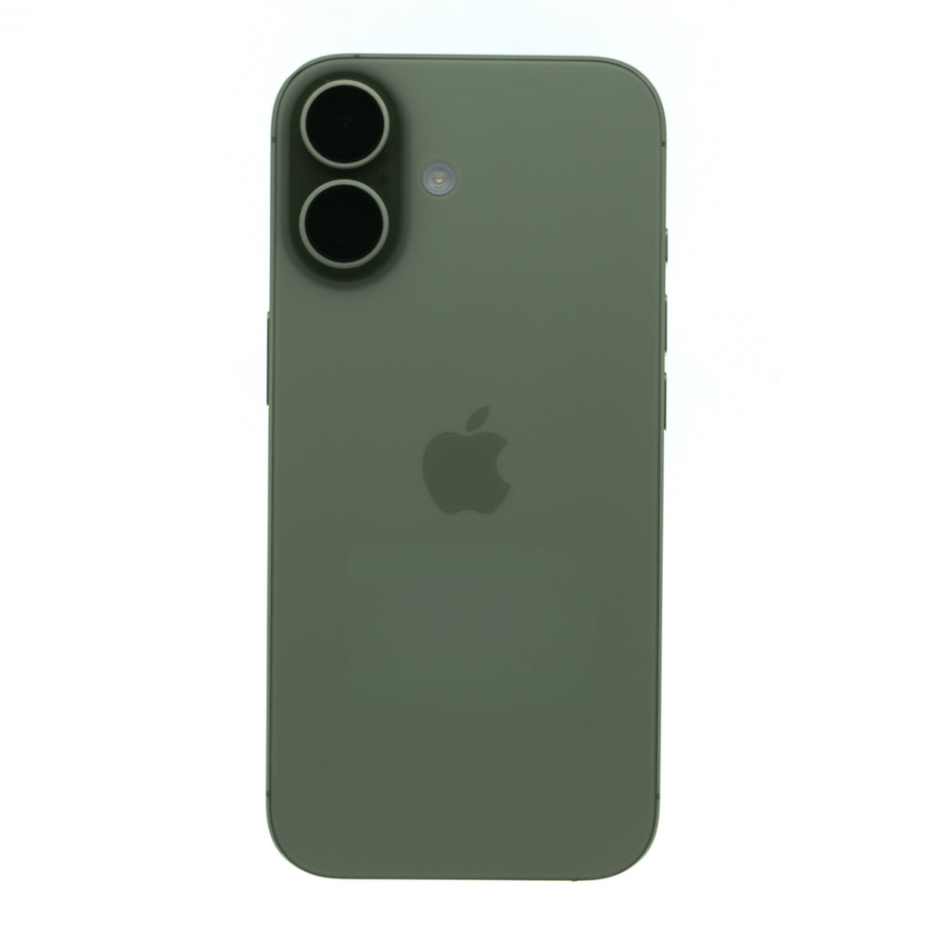 95新 Apple iPhone 17 256G 鼠尾草綠色 中國大陸版