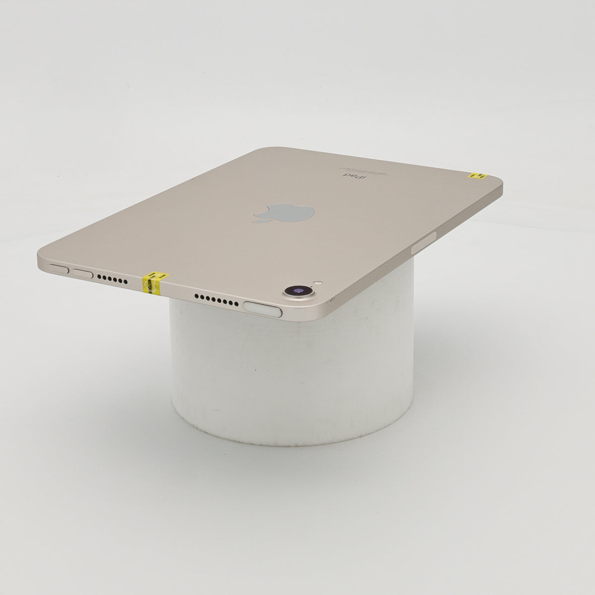 95新 Apple iPad mini6 64G 星光色 WIFI