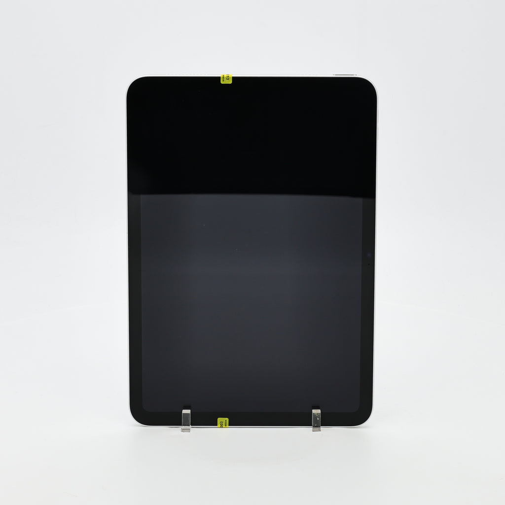 95新 Apple iPad 10代 64G 銀色 WIFI