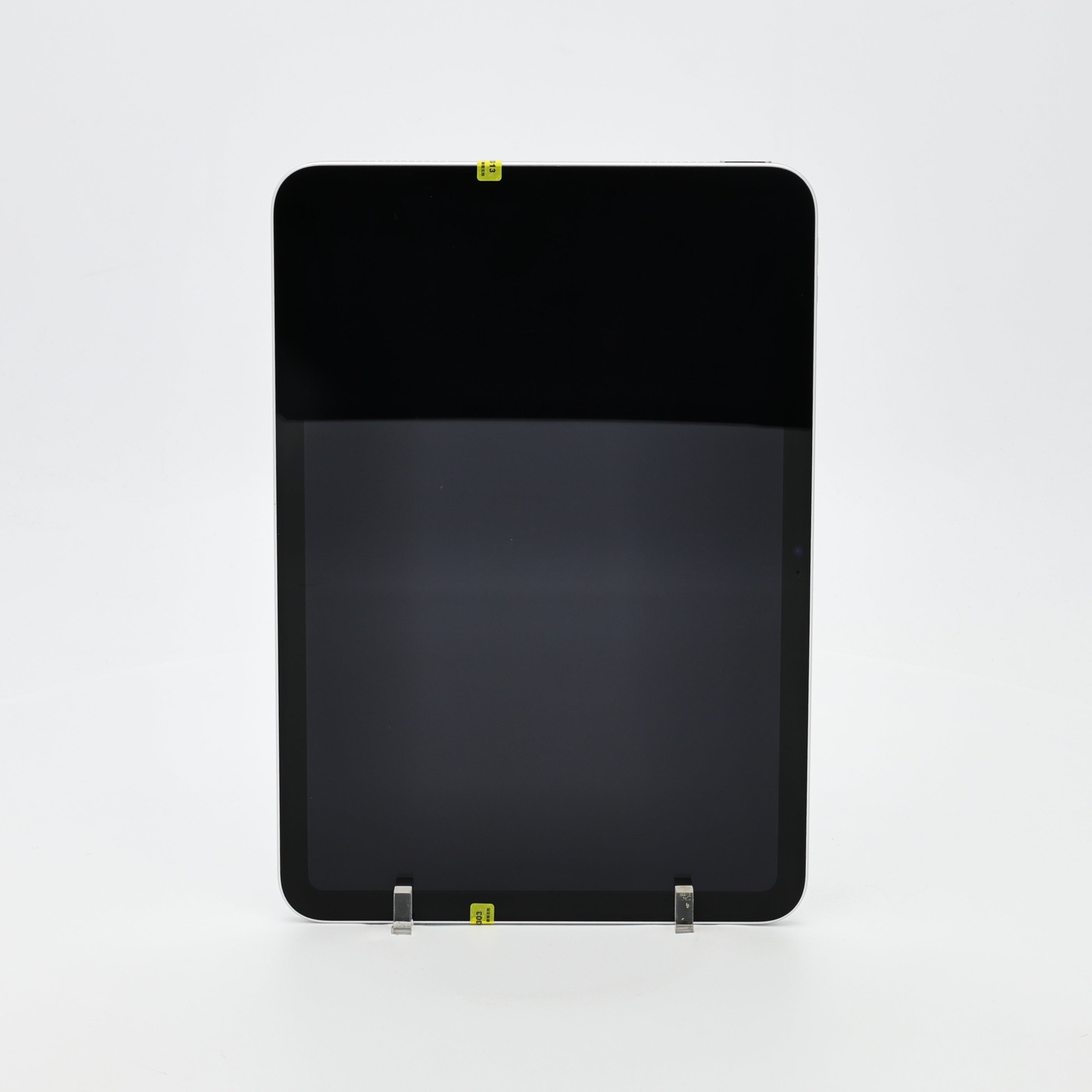 95新 Apple iPad 10代 64G 銀色 WIFI