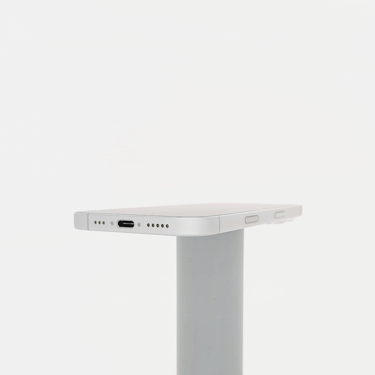 99新 Apple iPhone 16 256G 白色 中國大陸版