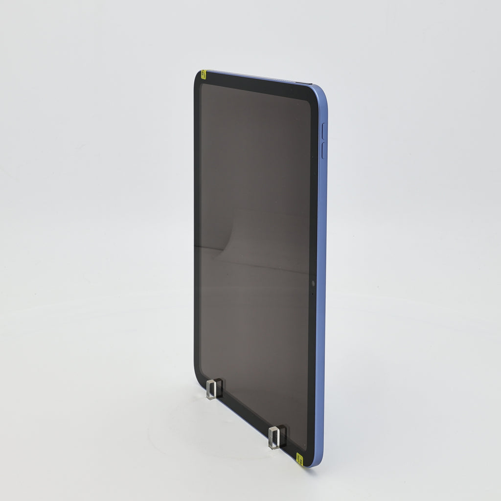 99新 Apple iPad 10代 64G 藍色 WIFI