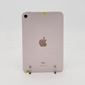 95新 Apple iPad mini6 64G 粉紅色 WIFI