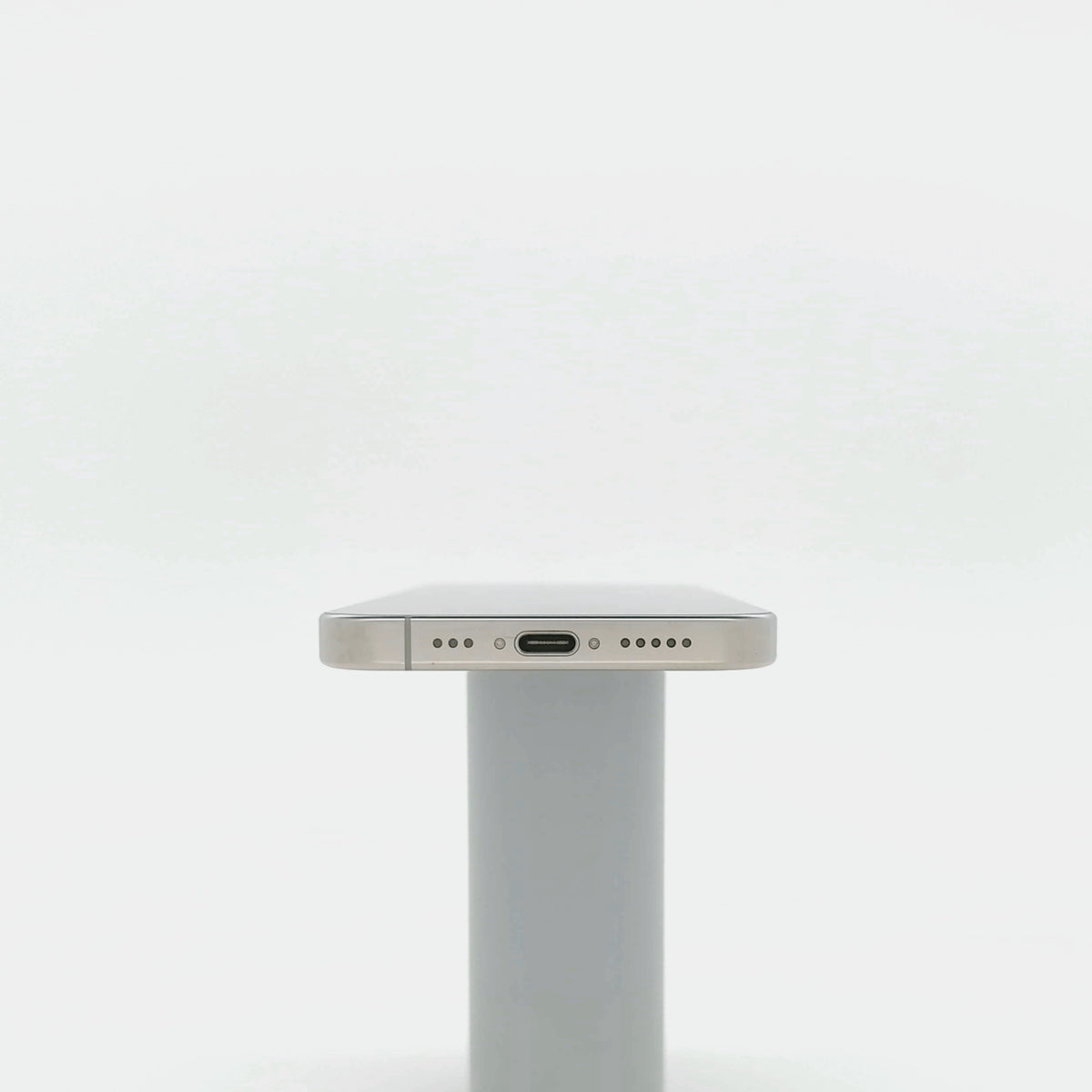 99新 Apple iPhone 16 Pro 128G 原色鈦金屬 中國大陸版