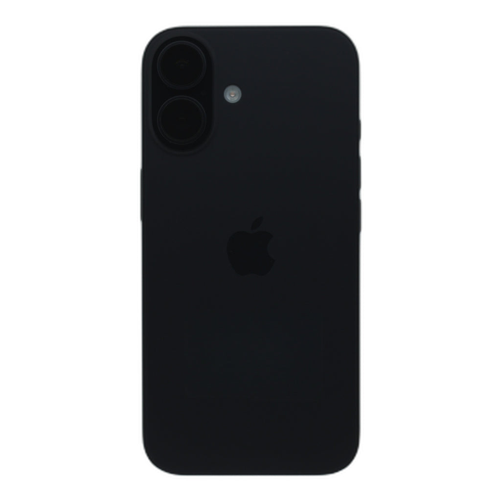 95新 Apple iPhone 16 256G 黑色 中國大陸版
