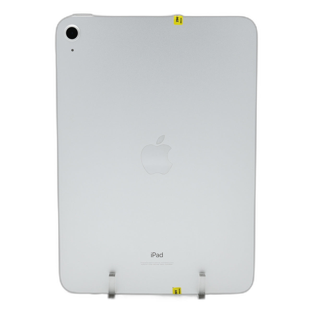 95新 Apple iPad 10代 64G 銀色 WIFI