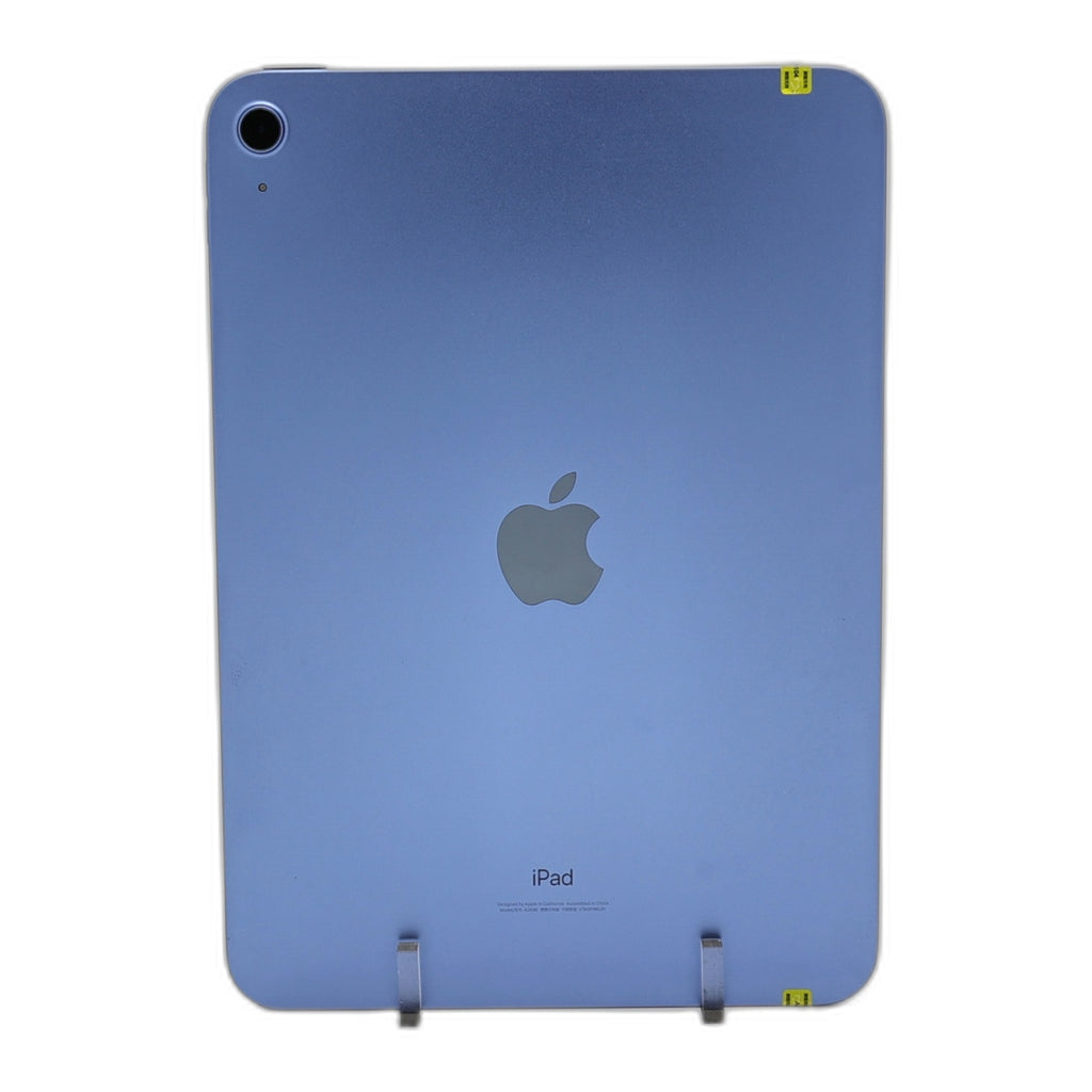 95新 Apple iPad 10代 64G 藍色 WIFI