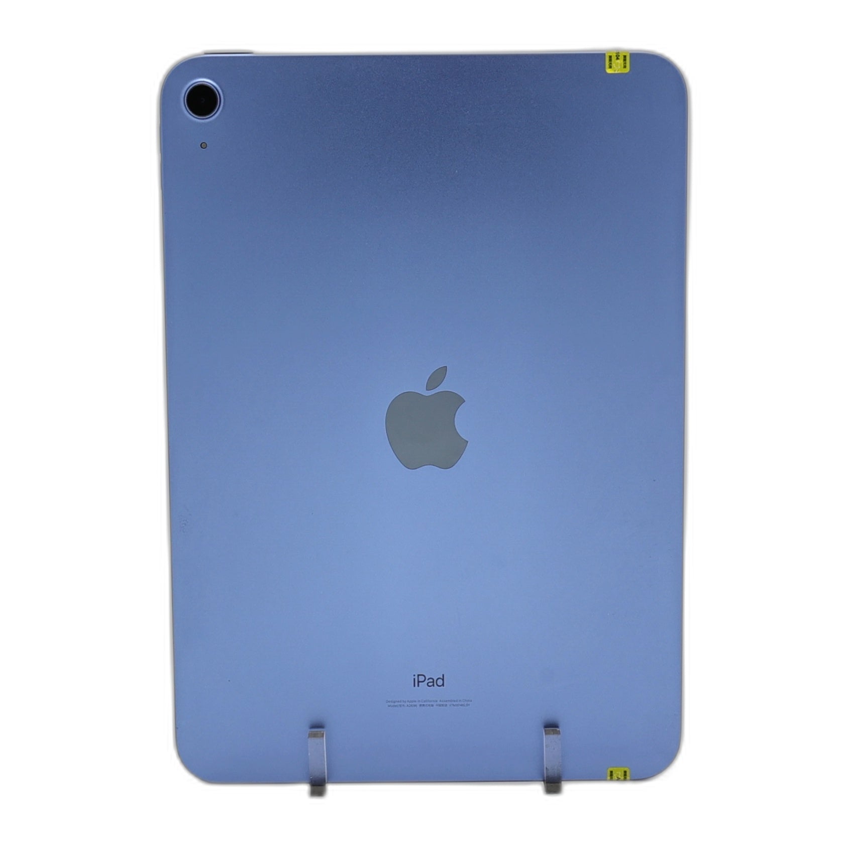 95新 Apple iPad 10代 64G 藍色 WIFI