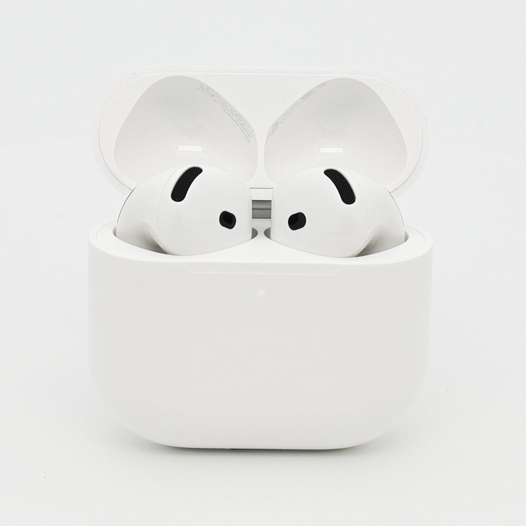 99新 Apple AirPods 4 (支持主动降噪) 白色