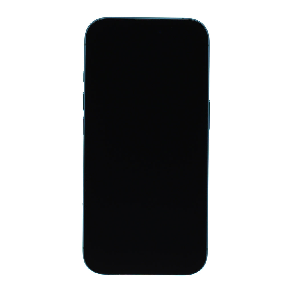 95新 Apple iPhone 16 256G 深青色 中國大陸版