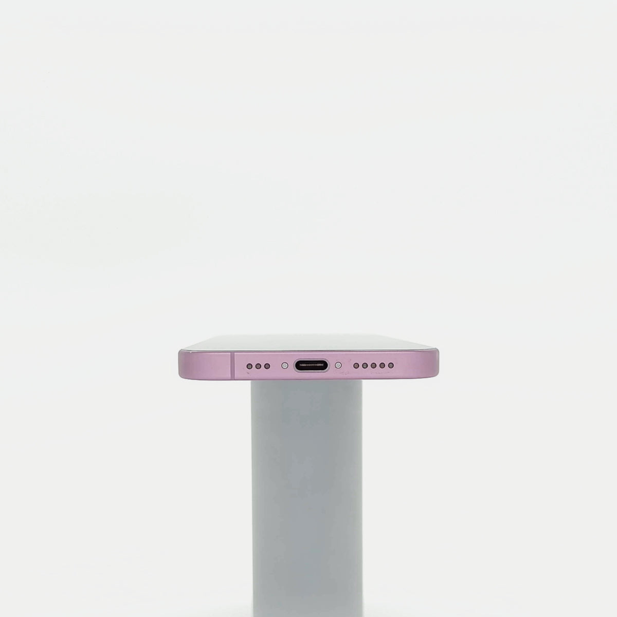 95新 Apple iPhone 16 128G 粉紅色 中國大陸版