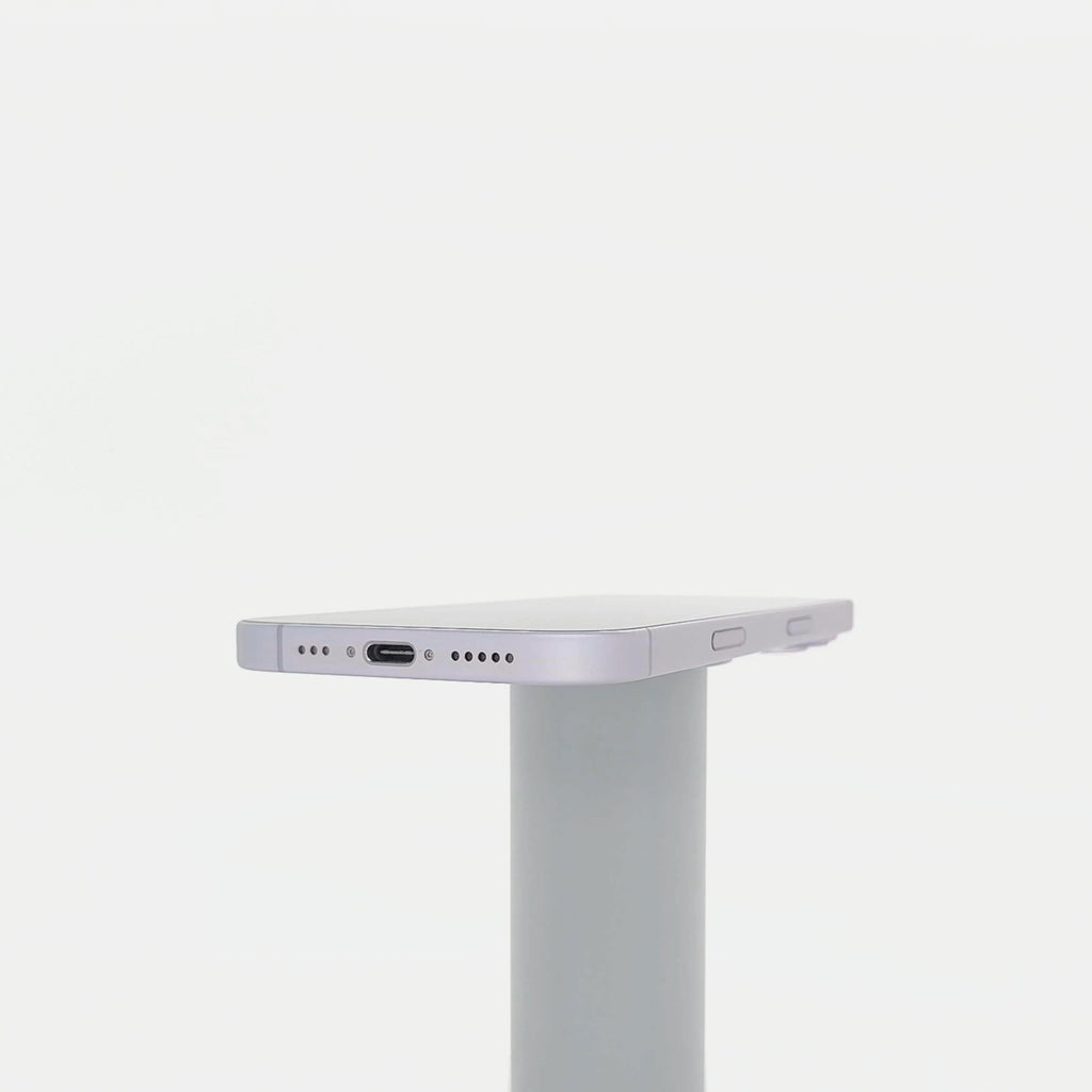 99新 Apple iPhone 17 256G 薰衣草紫色 中國大陸版