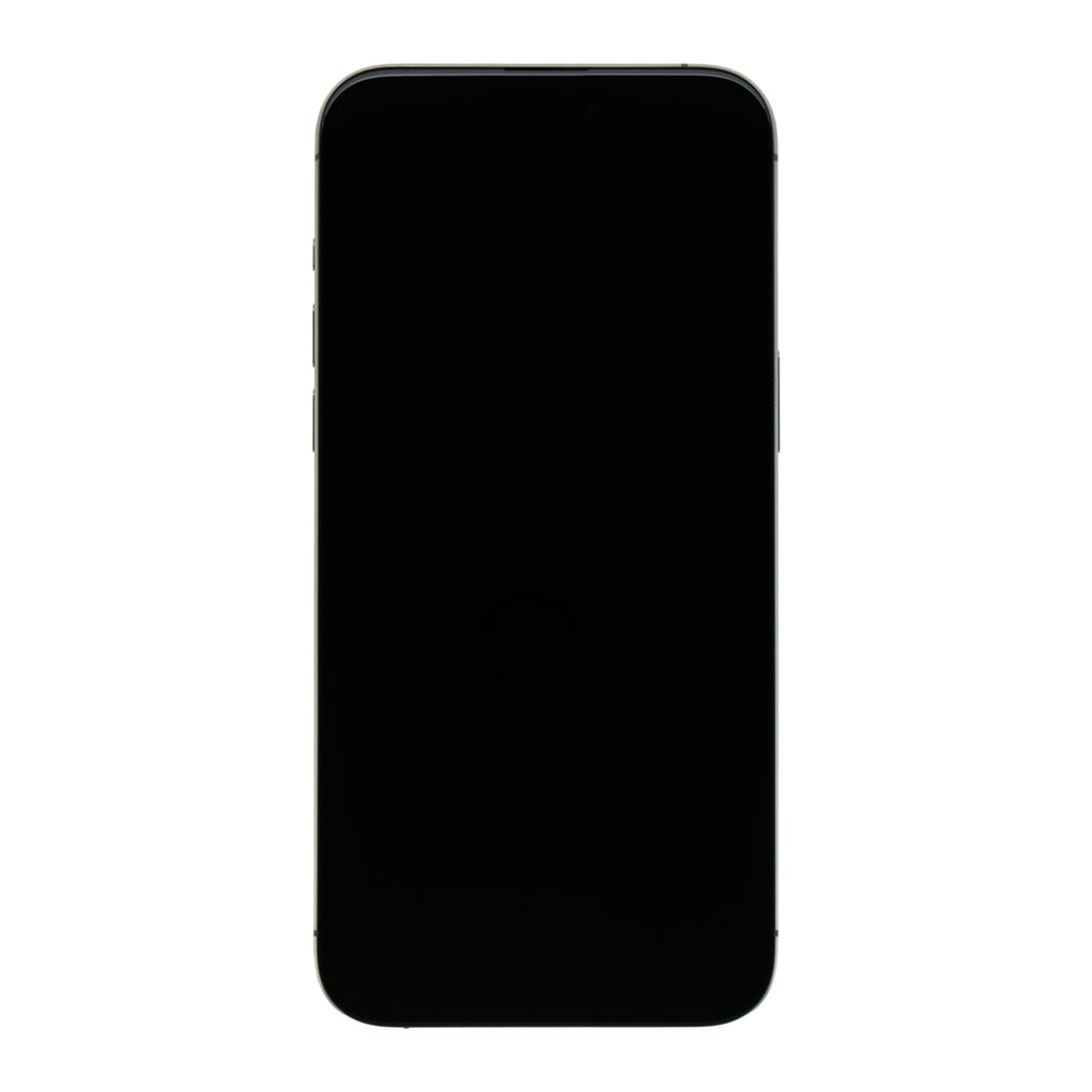 95新 Apple iPhone 15 Pro Max 256G 原色鈦金屬 中國大陸版