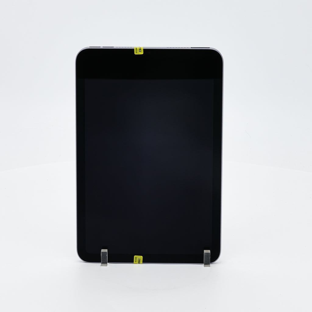 95新 Apple iPad mini6 64G 紫色 WIFI