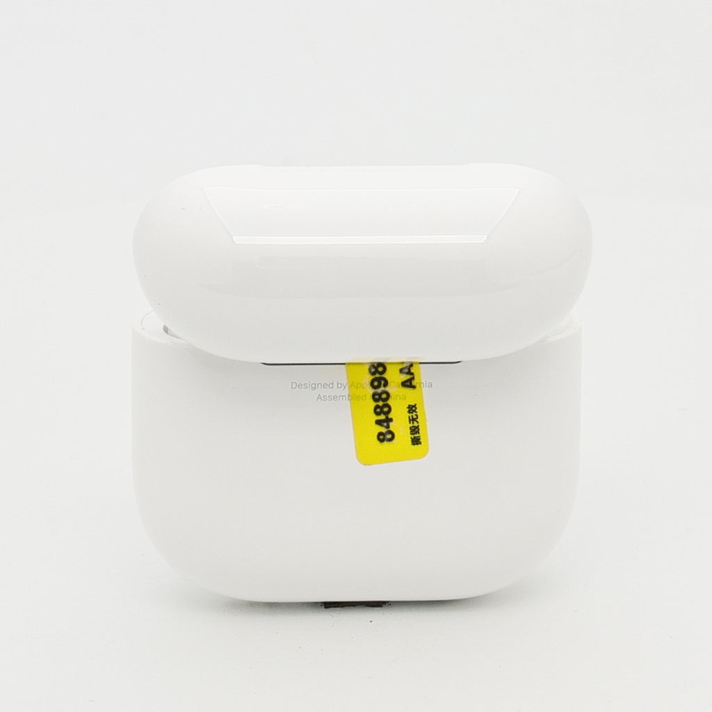 99新 Apple AirPods 4 (支持主动降噪) 白色