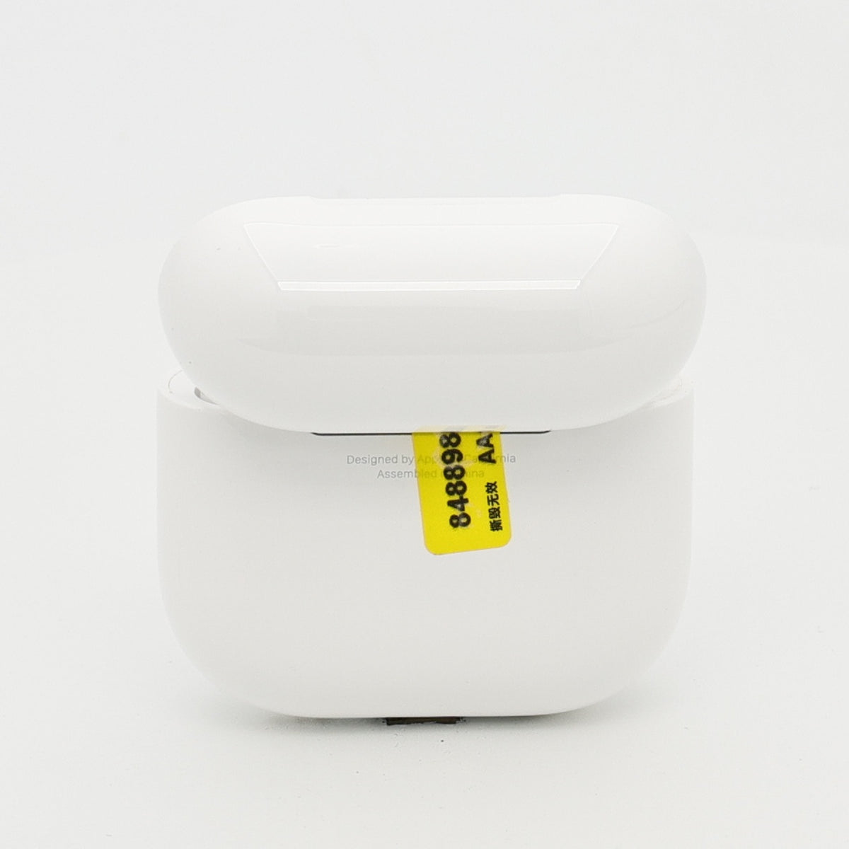 99新 Apple AirPods 4 (支持主动降噪) 白色