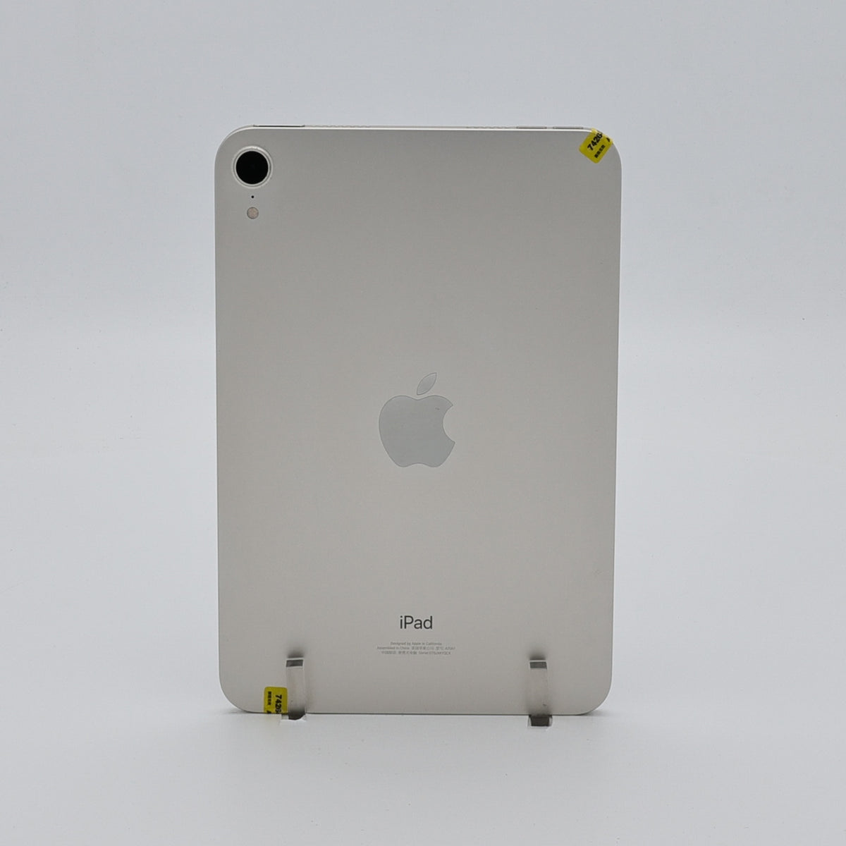 95新 Apple iPad mini6 64G 星光色 WIFI
