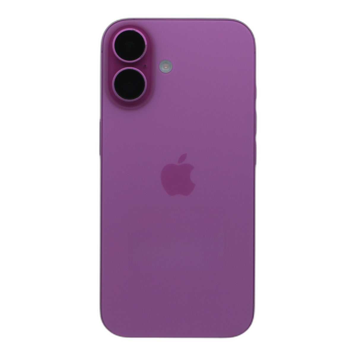 95新 Apple iPhone 16 128G 粉紅色 中國大陸版