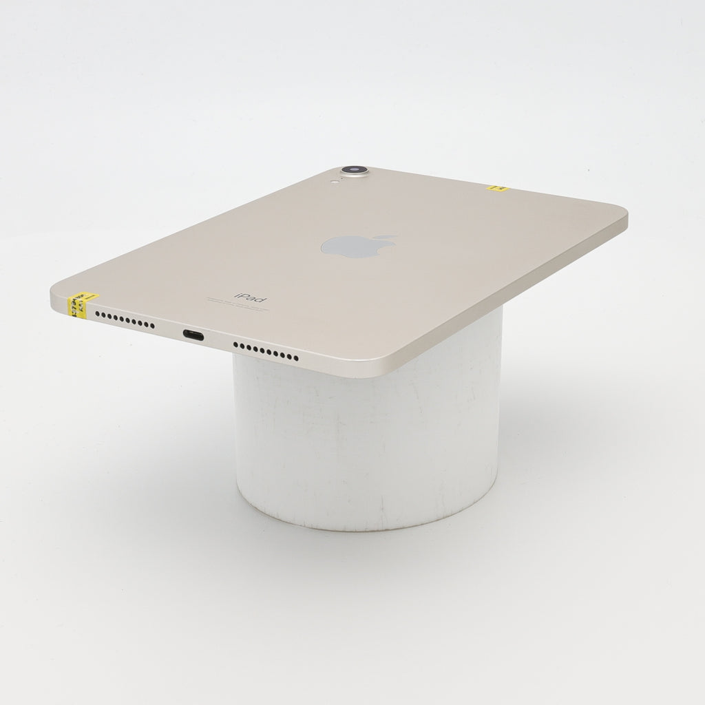 95新 Apple iPad mini6 256G 星光色 WIFI