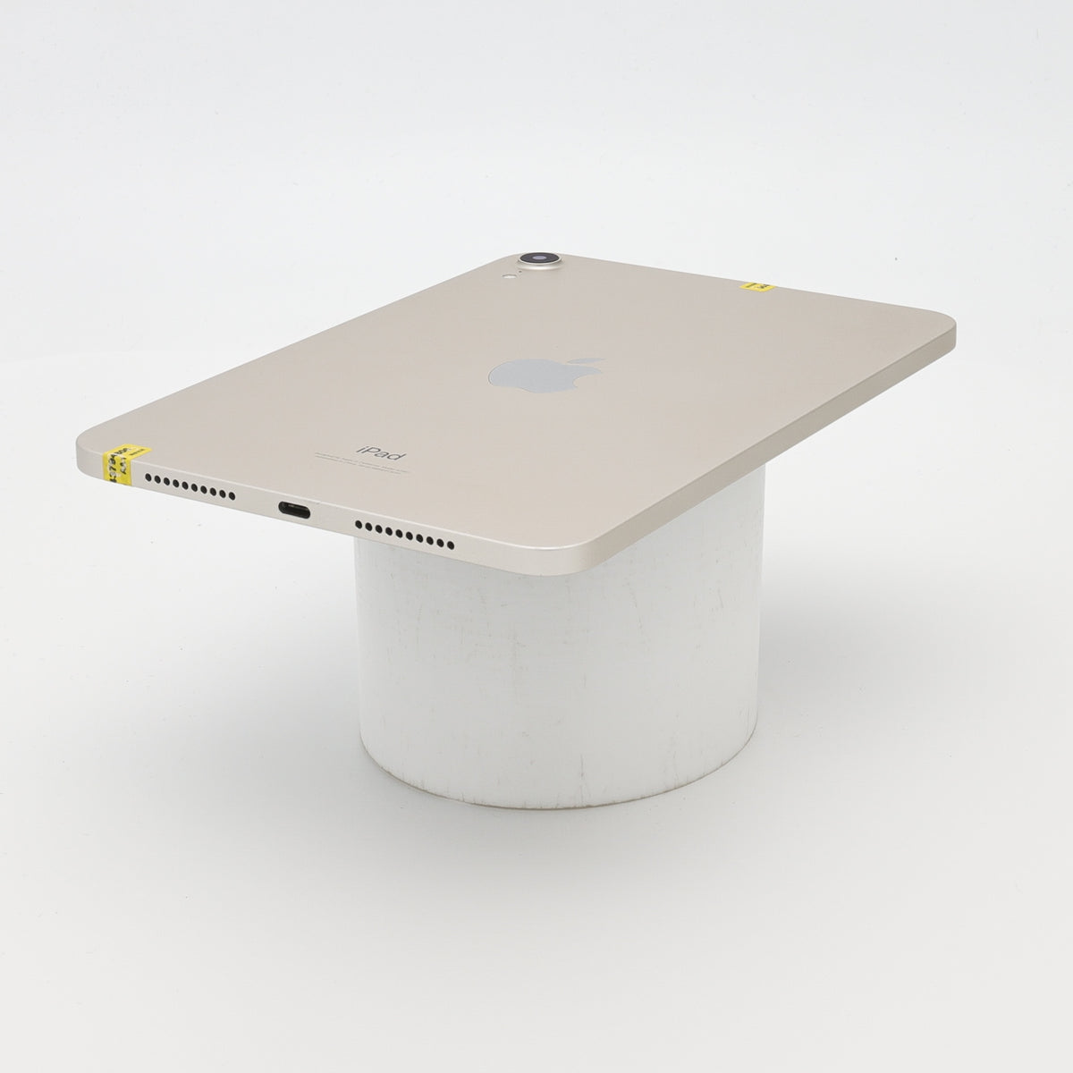95新 Apple iPad mini6 256G 星光色 WIFI