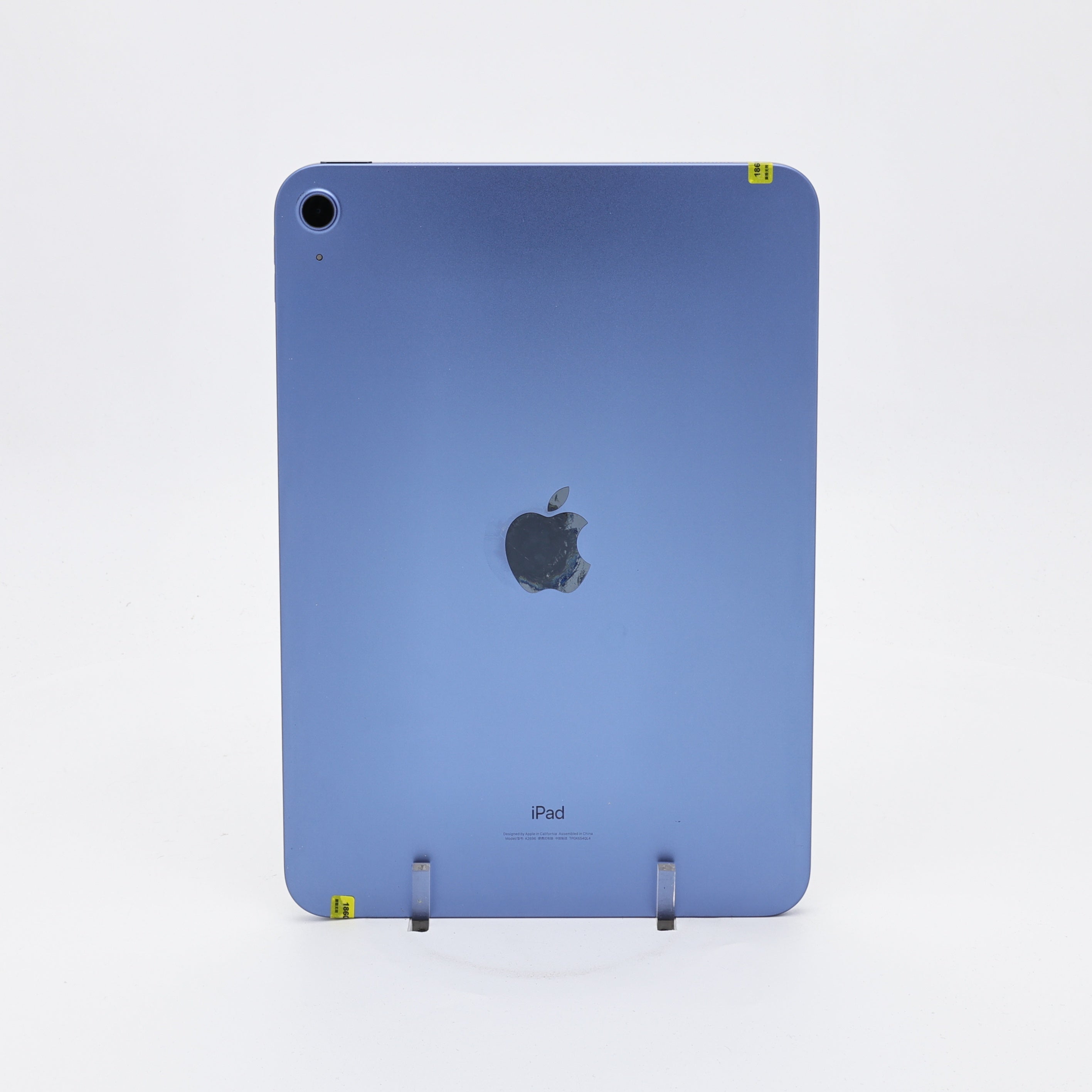 95新 Apple iPad 10代 256G 藍色 WIFI