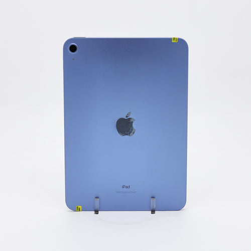 95新 Apple iPad 10代 256G 藍色 WIFI