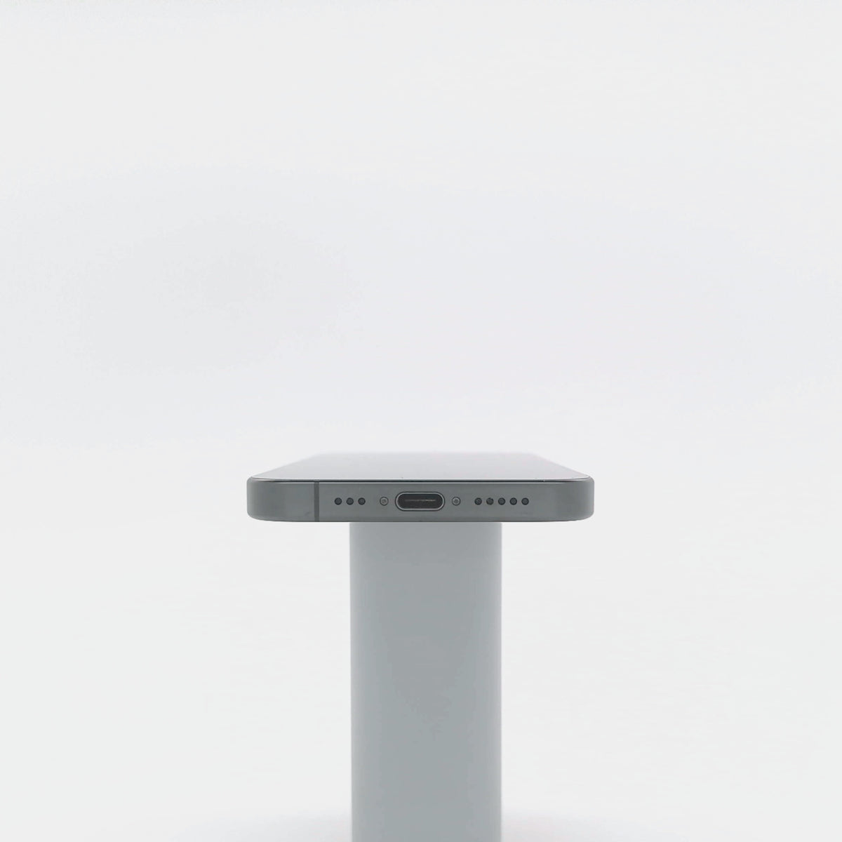 95新 Apple iPhone 15 Pro 128G 黑色鈦金屬 中國大陸版