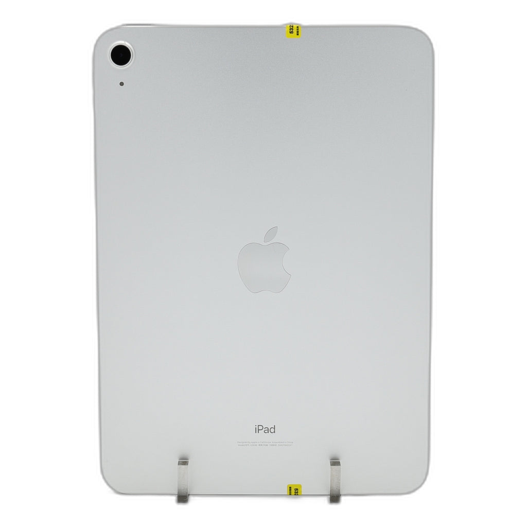 95新 Apple iPad 10代 256G 銀色 WIFI