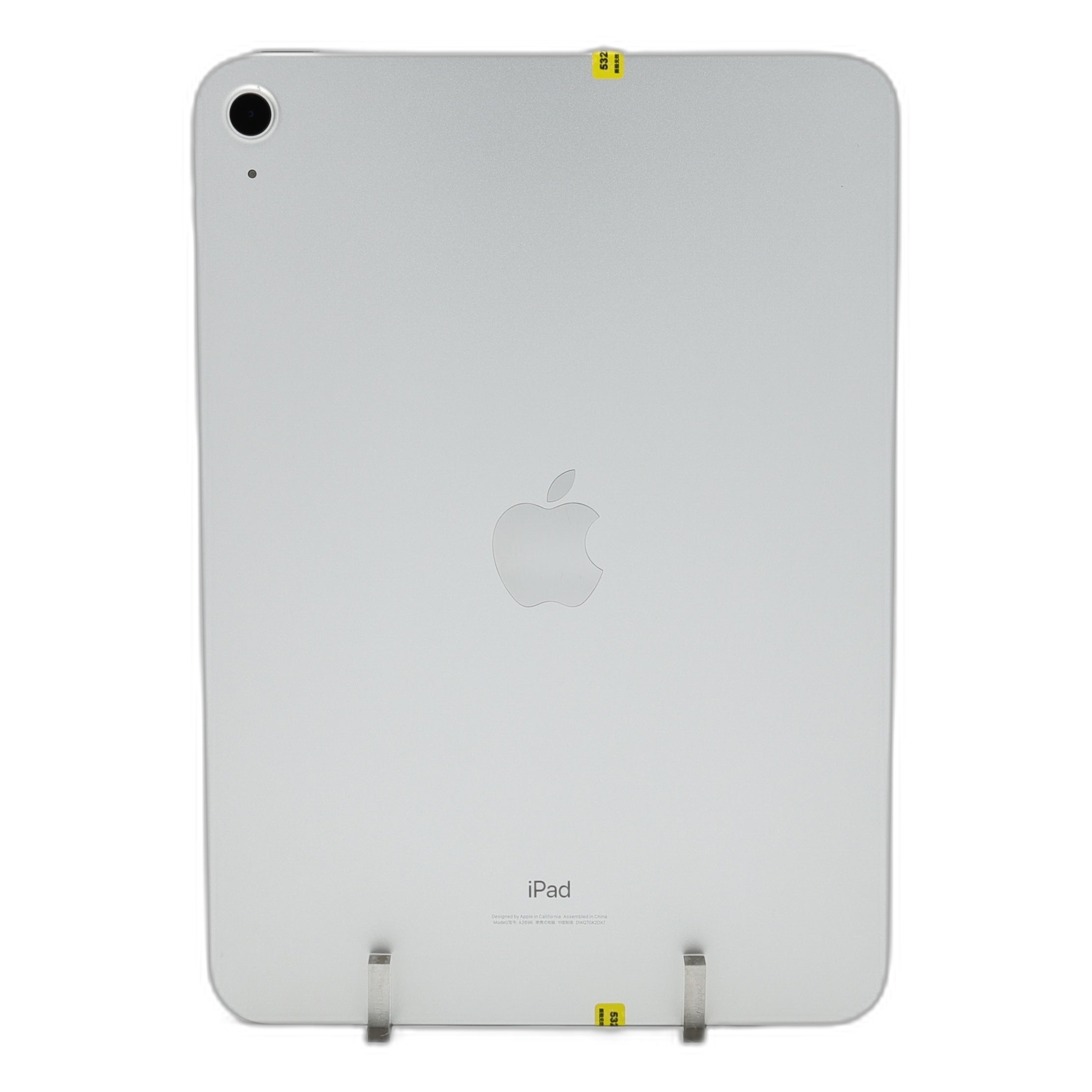 95新 Apple iPad 10代 256G 銀色 WIFI