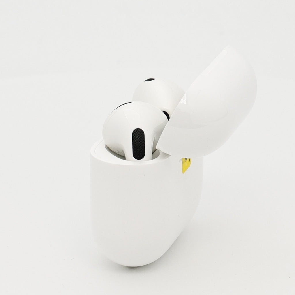 99新 Apple AirPods 4 (支持主动降噪) 白色