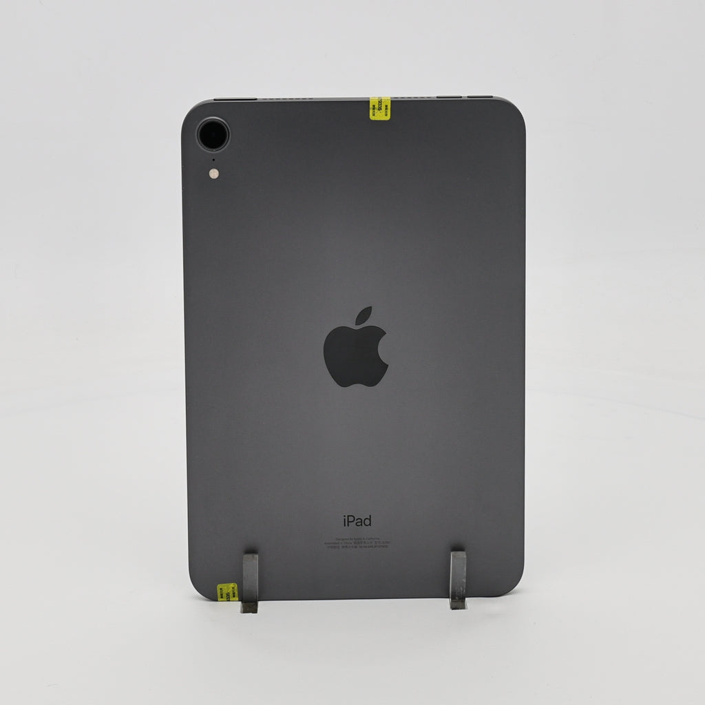 95新 Apple iPad mini6 64G 深空灰色 WIFI