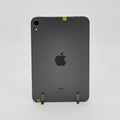 95新 Apple iPad mini6 64G 深空灰色 WIFI