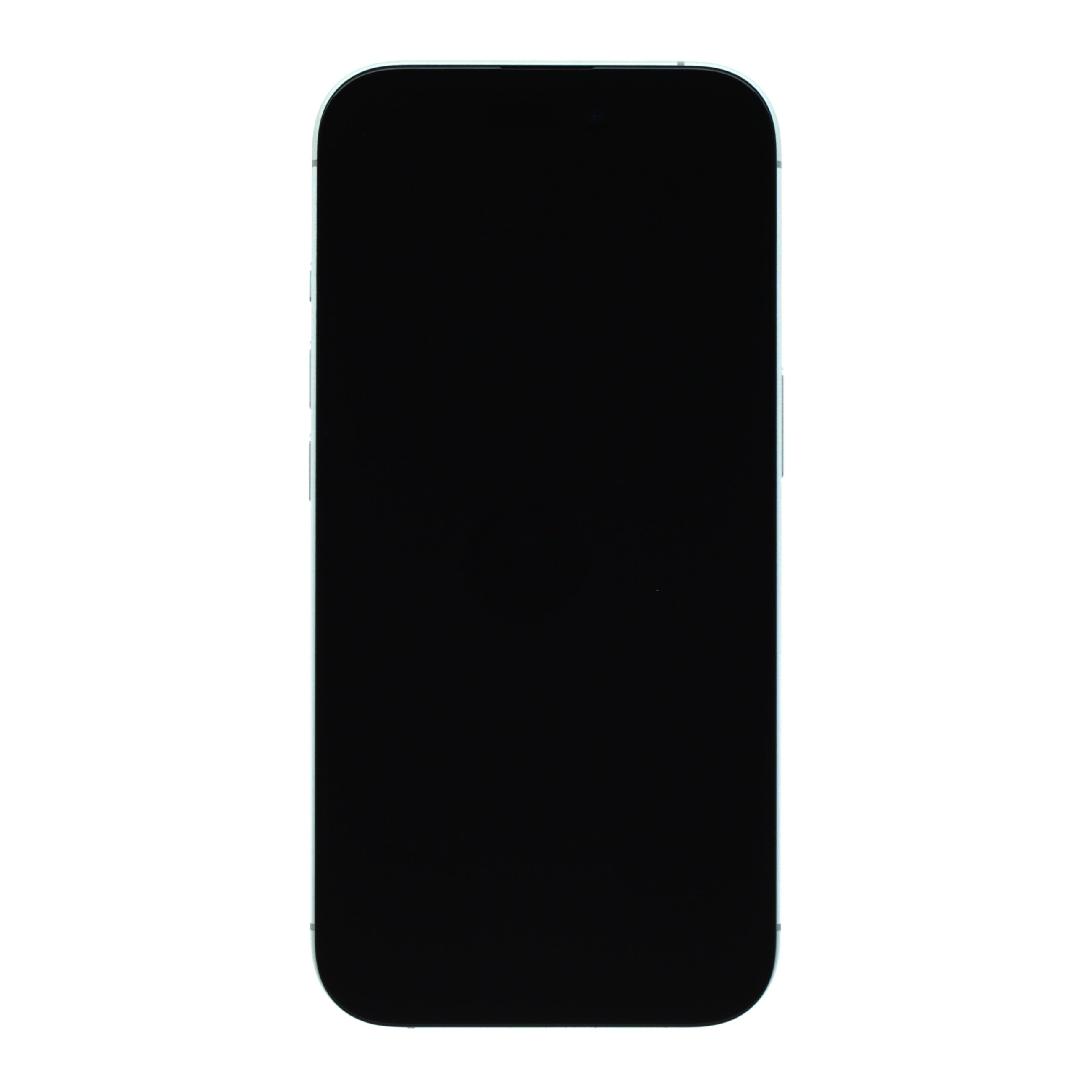 95新 Apple iPhone 16 256G 白色 中國大陸版