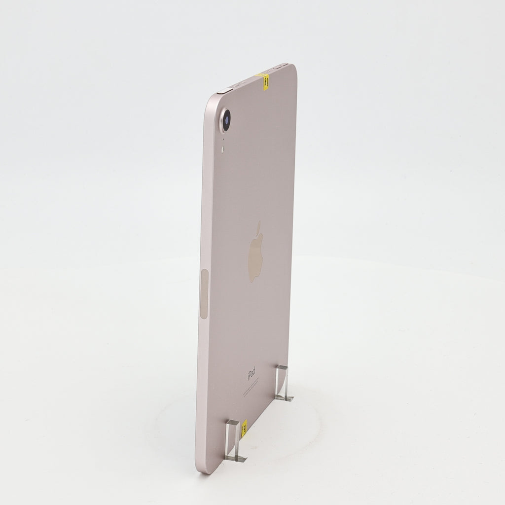 95新 Apple iPad mini6 64G 粉紅色 WIFI