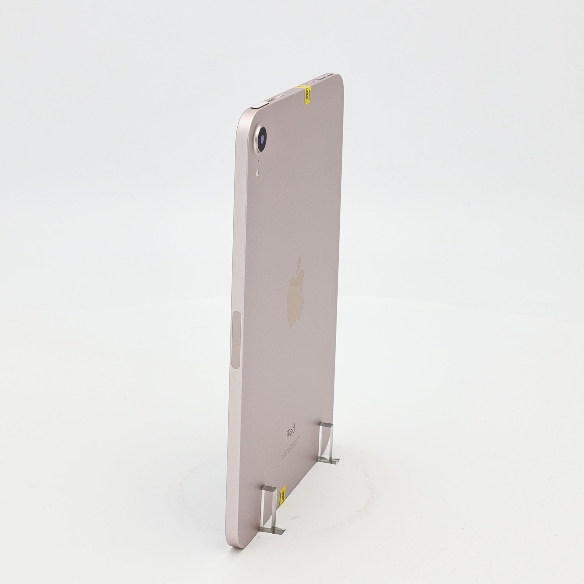 95新 Apple iPad mini6 64G 粉紅色 WIFI