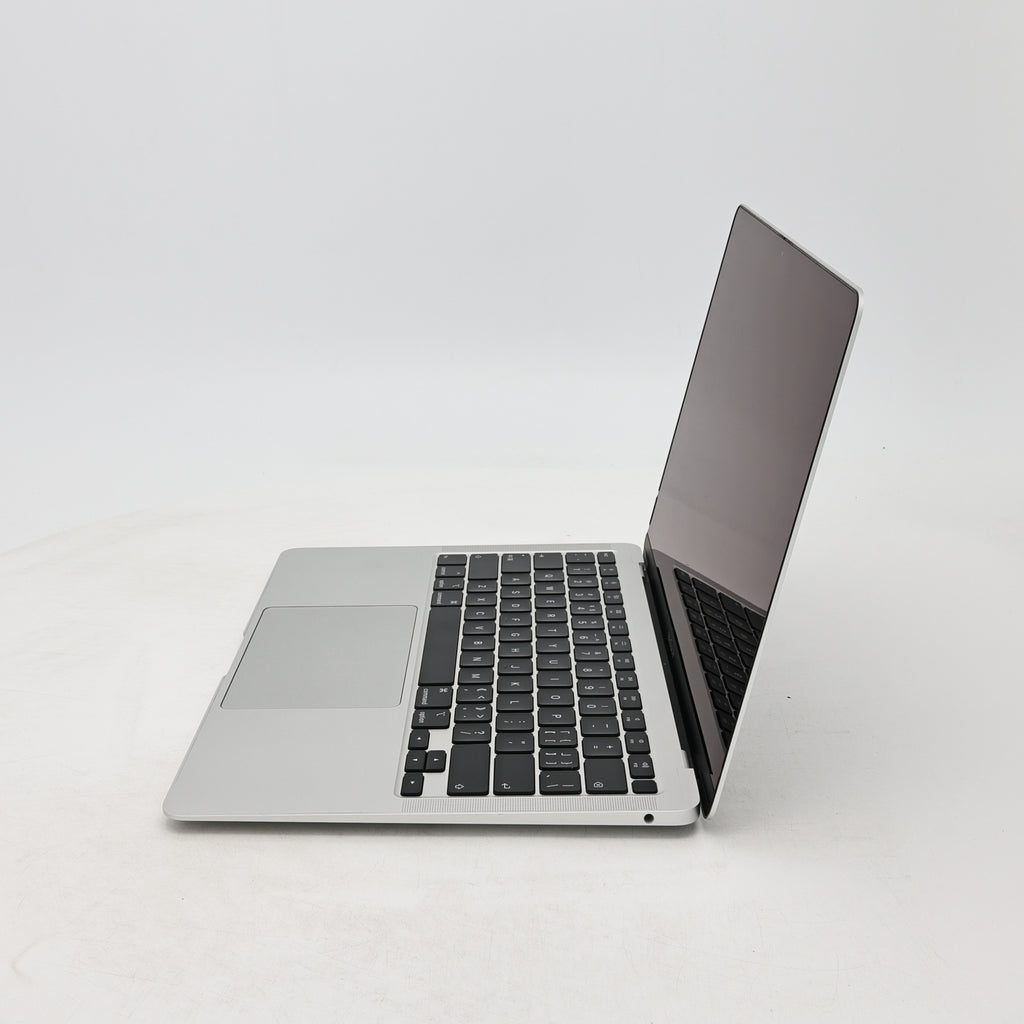 95新 Apple MacBook Air 20年 13寸 i3 1.1G 8G RAM 256G SSD 銀色