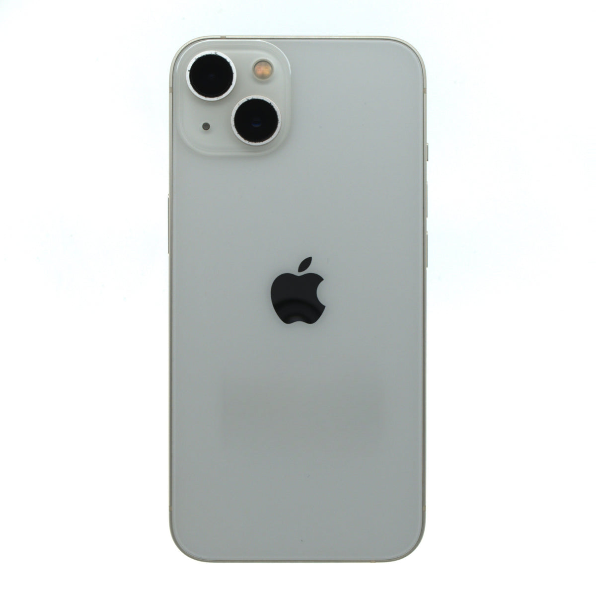 95新 Apple iPhone 13 256G 星光色 中國大陸版