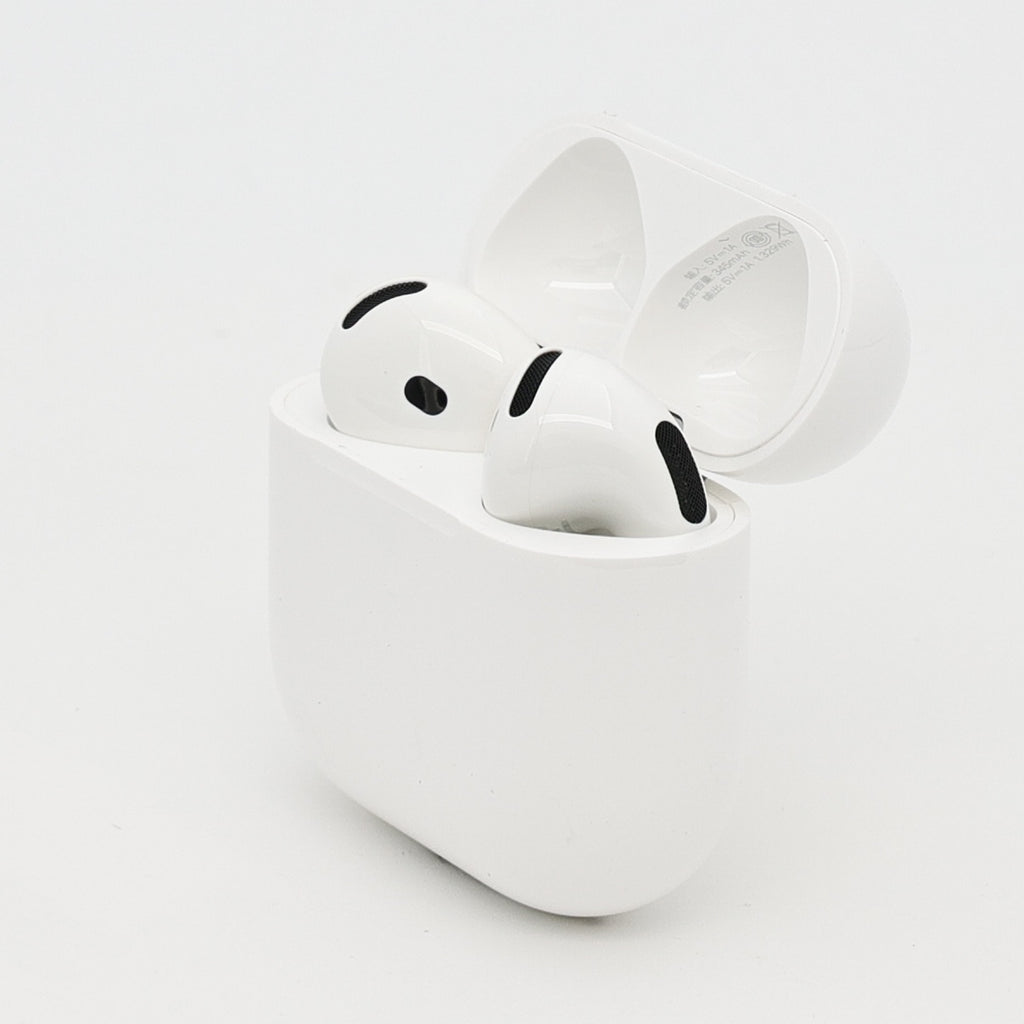 99新 Apple AirPods 4 (支持主动降噪) 白色