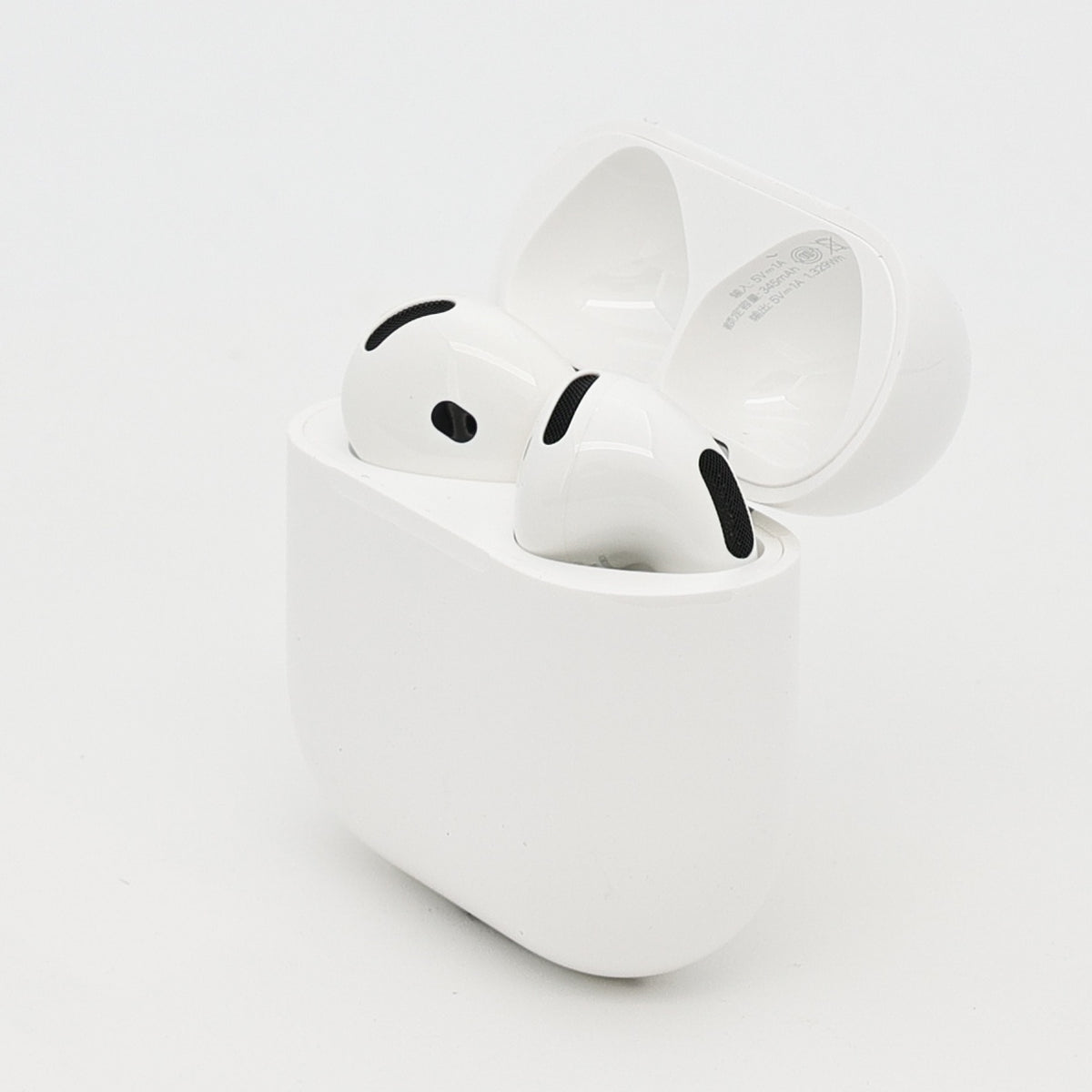 99新 Apple AirPods 4 (支持主动降噪) 白色