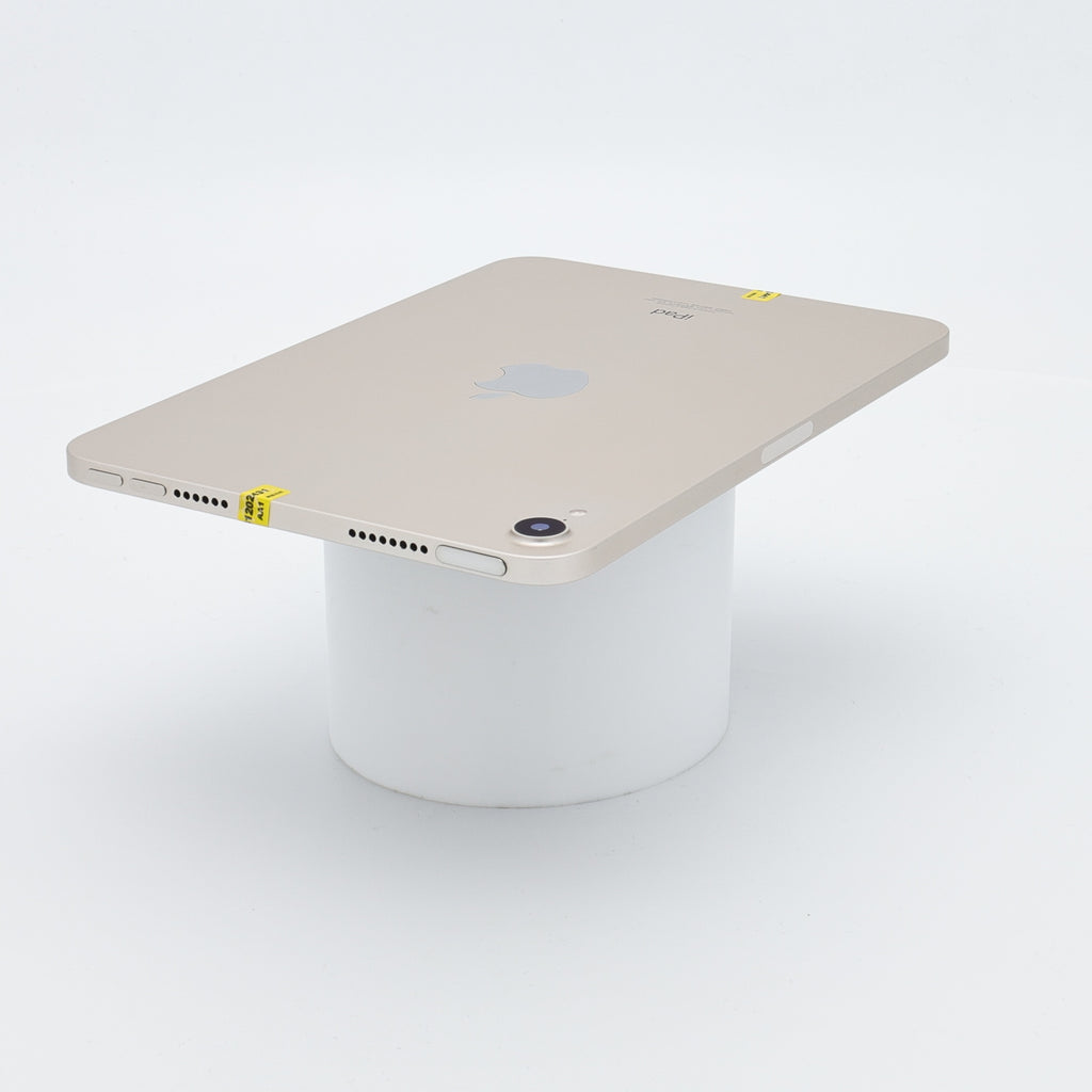 95新 Apple iPad mini6 256G 星光色 WIFI