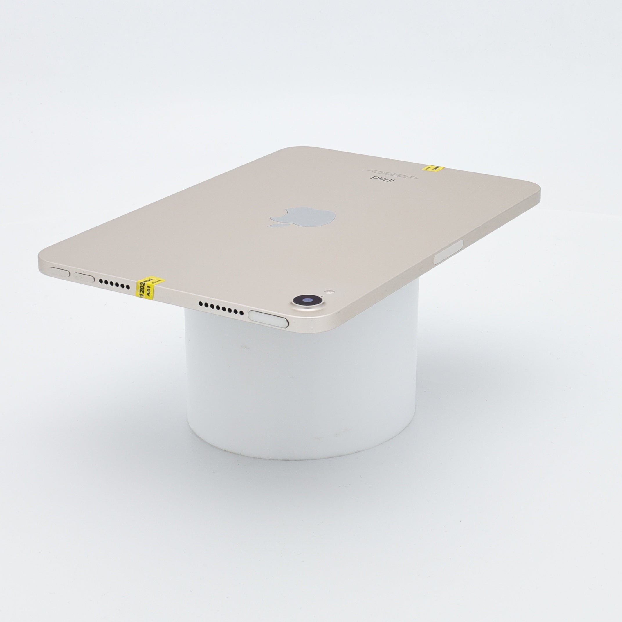 95新 Apple iPad mini6 256G 星光色 WIFI