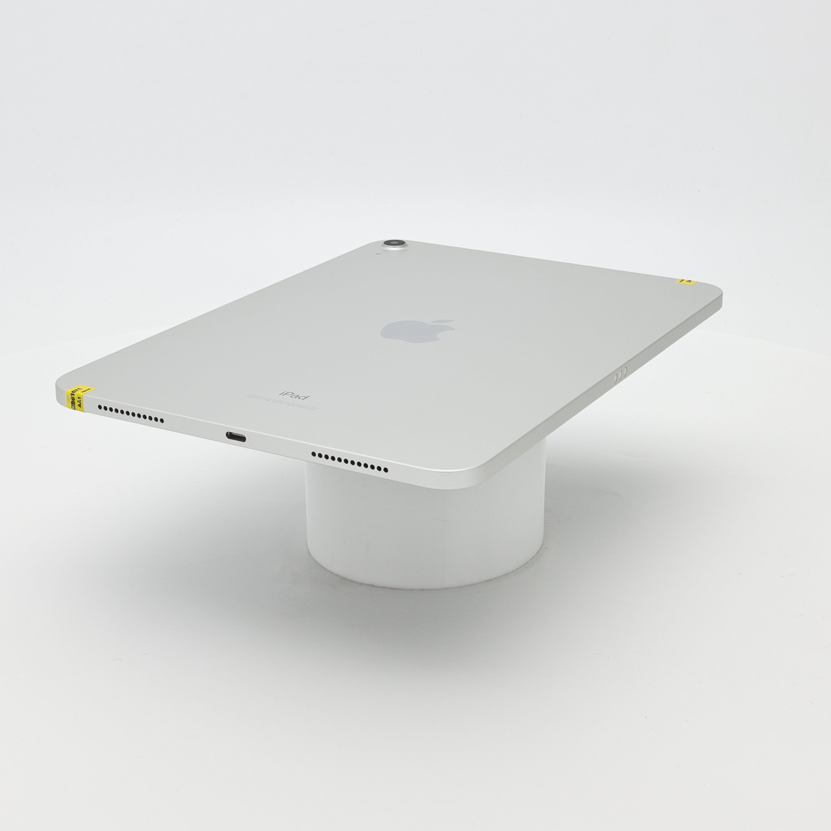 99新 Apple iPad 10代 64G 銀色 WIFI
