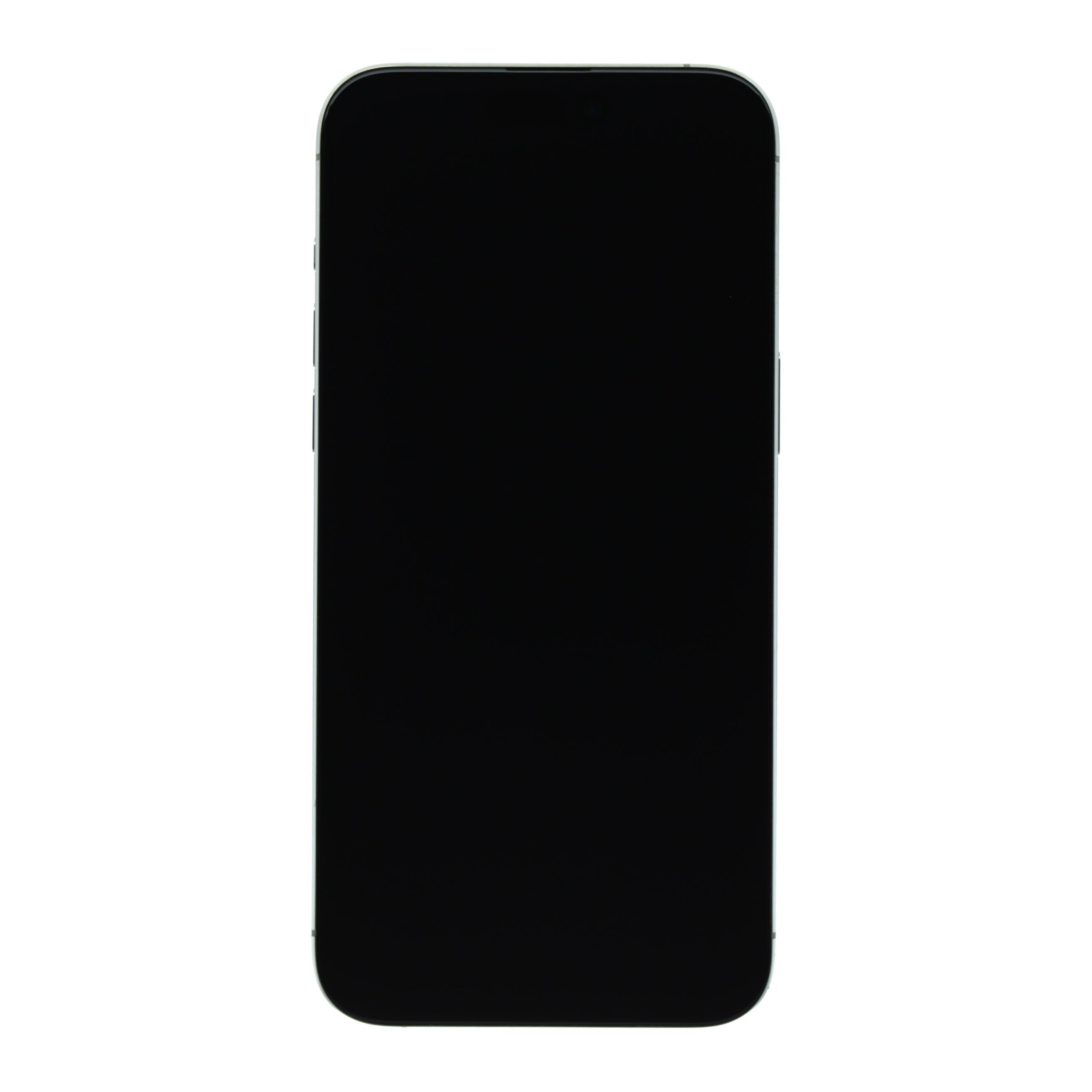 95新 Apple iPhone 15 Pro Max 256G 白色鈦金屬 中國大陸版