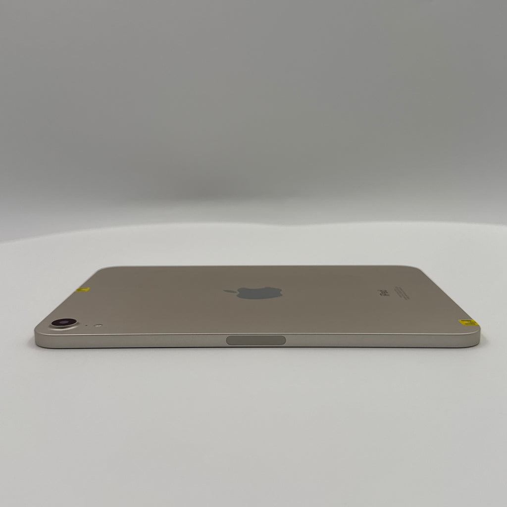 95新 Apple iPad mini6 64G 星光色 WIFI